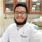 Professor de reforço para ensino fundamental, médio e superio